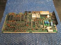 Commodore 64 Rev A silver label motherboard- Includes SID chip -Read description